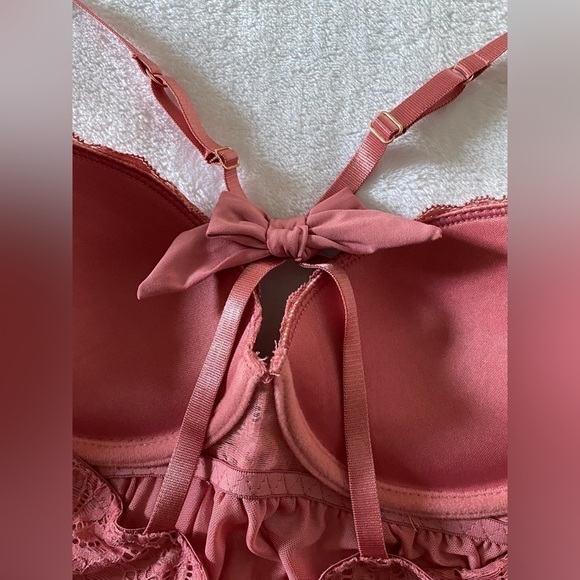 MARYLIN Monroe Lingerie Size Medium - Picture 4 of 7